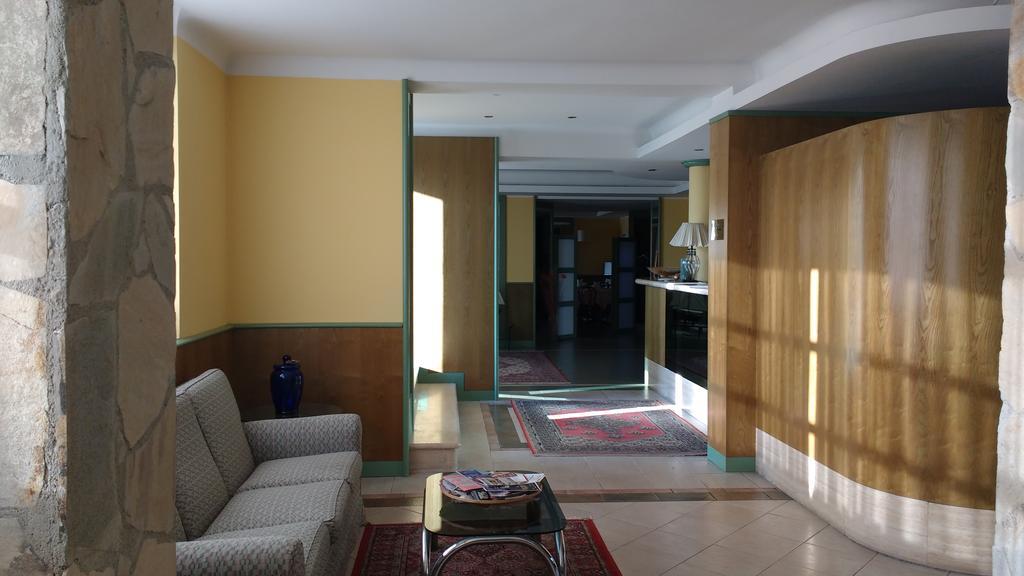Hotel La Goletta Binasco Exteriér fotografie